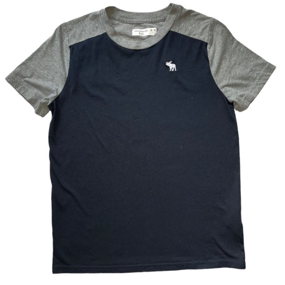 Abercrombie boys tee